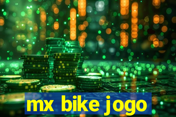 mx bike jogo